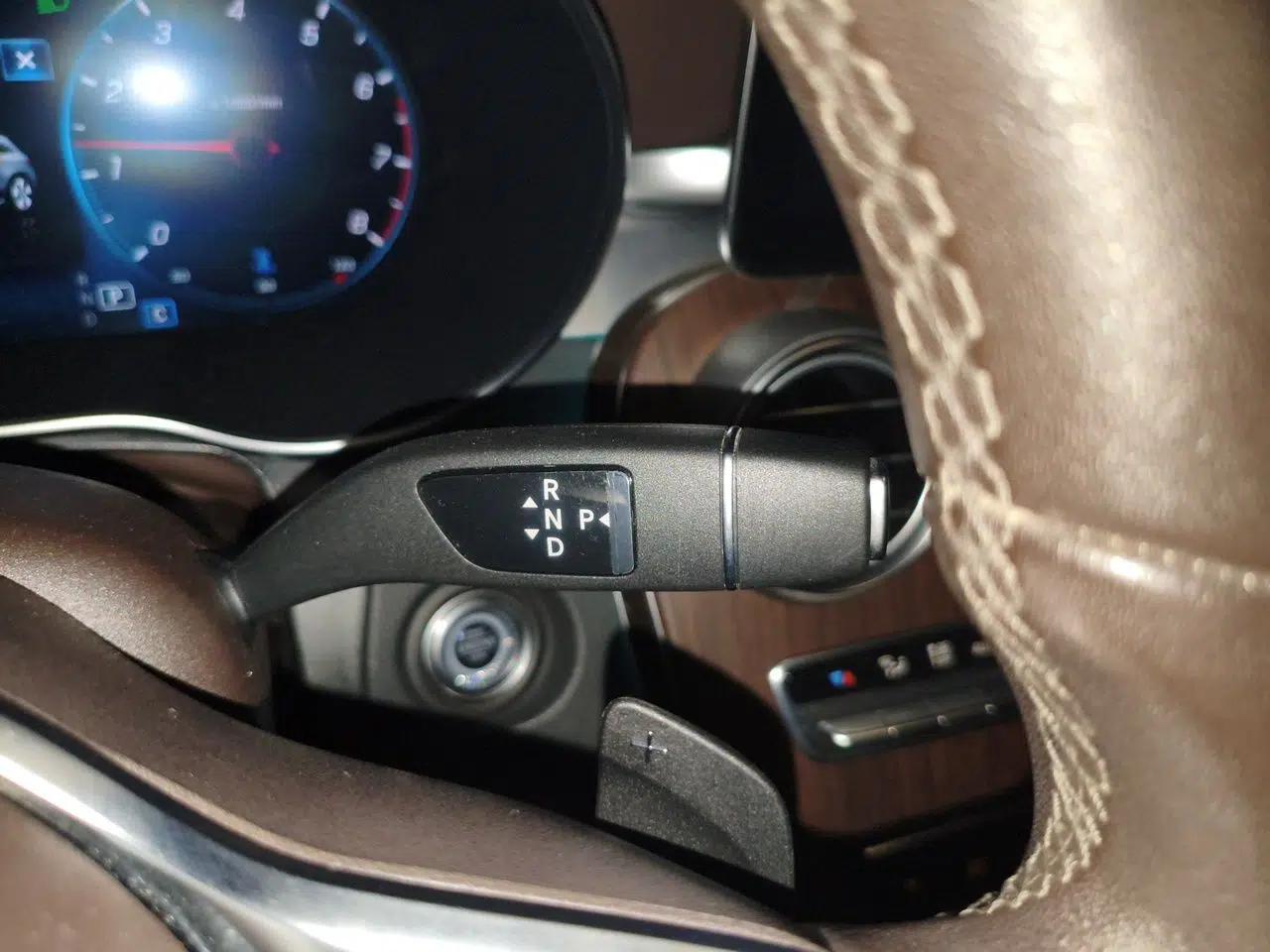 Mercedes-Benz GLC 2021 GLC 300 L 4MATIC Dynamic Model — миниатюра 14