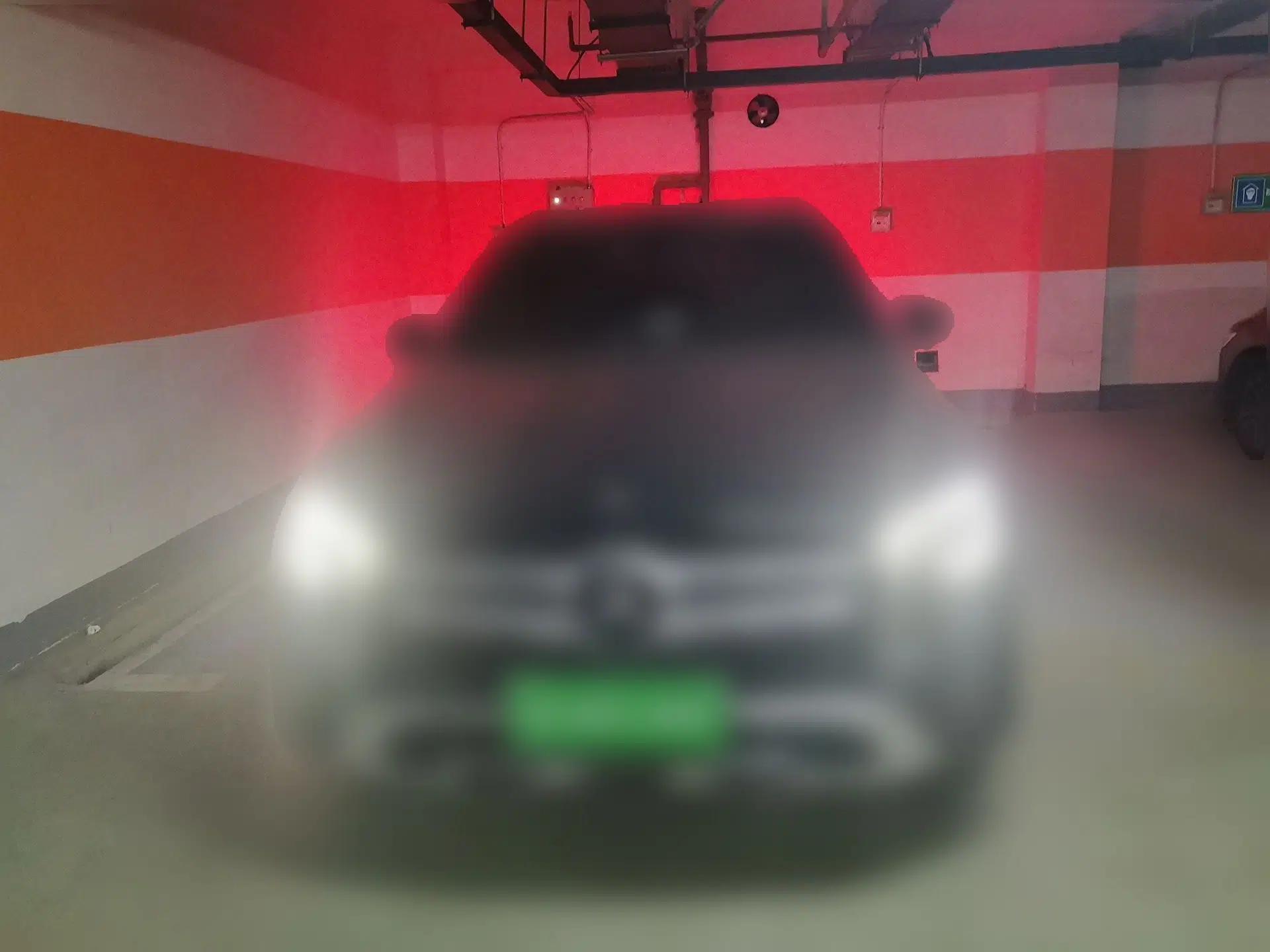 Mercedes-Benz GLC 2020 Facelifted GLC 260 L 4MATIC Dynamic Edition — миниатюра 2