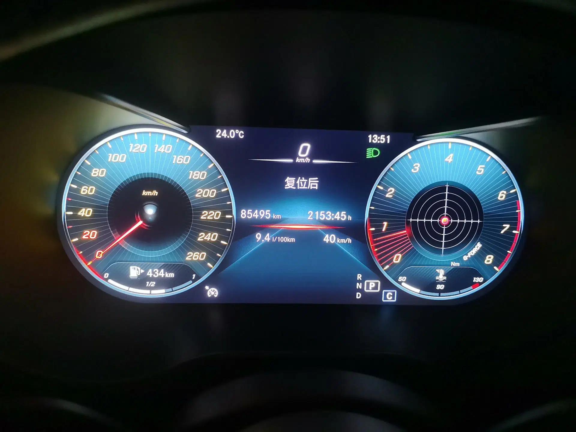 Mercedes-Benz GLC 2020 Facelifted GLC 260 L 4MATIC Dynamic Edition — миниатюра 11