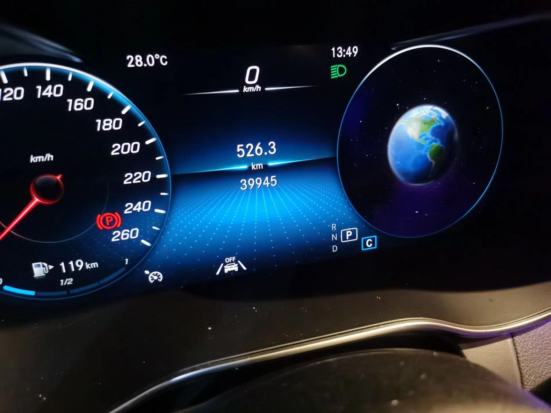 Mercedes-Benz GLC 2022 Refreshed GLC 300 L 4MATIC Dynamic Edition Prestige Version — миниатюра 12