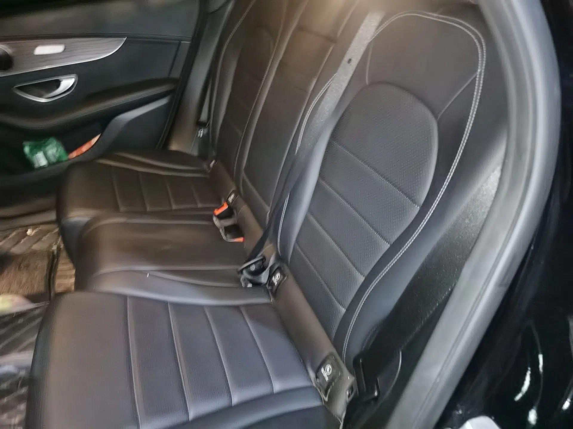 Mercedes-Benz GLC 2022 Refreshed GLC 300 L 4MATIC Dynamic Edition Prestige Version — миниатюра 17