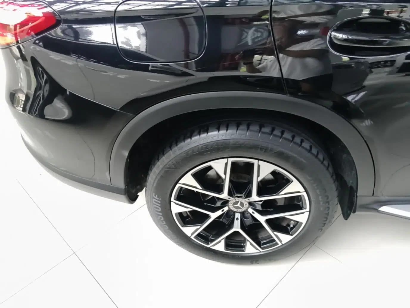 Mercedes-Benz GLC 2023 GLC 260 L 4MATIC Dynamic Edition 5-seater — миниатюра 11