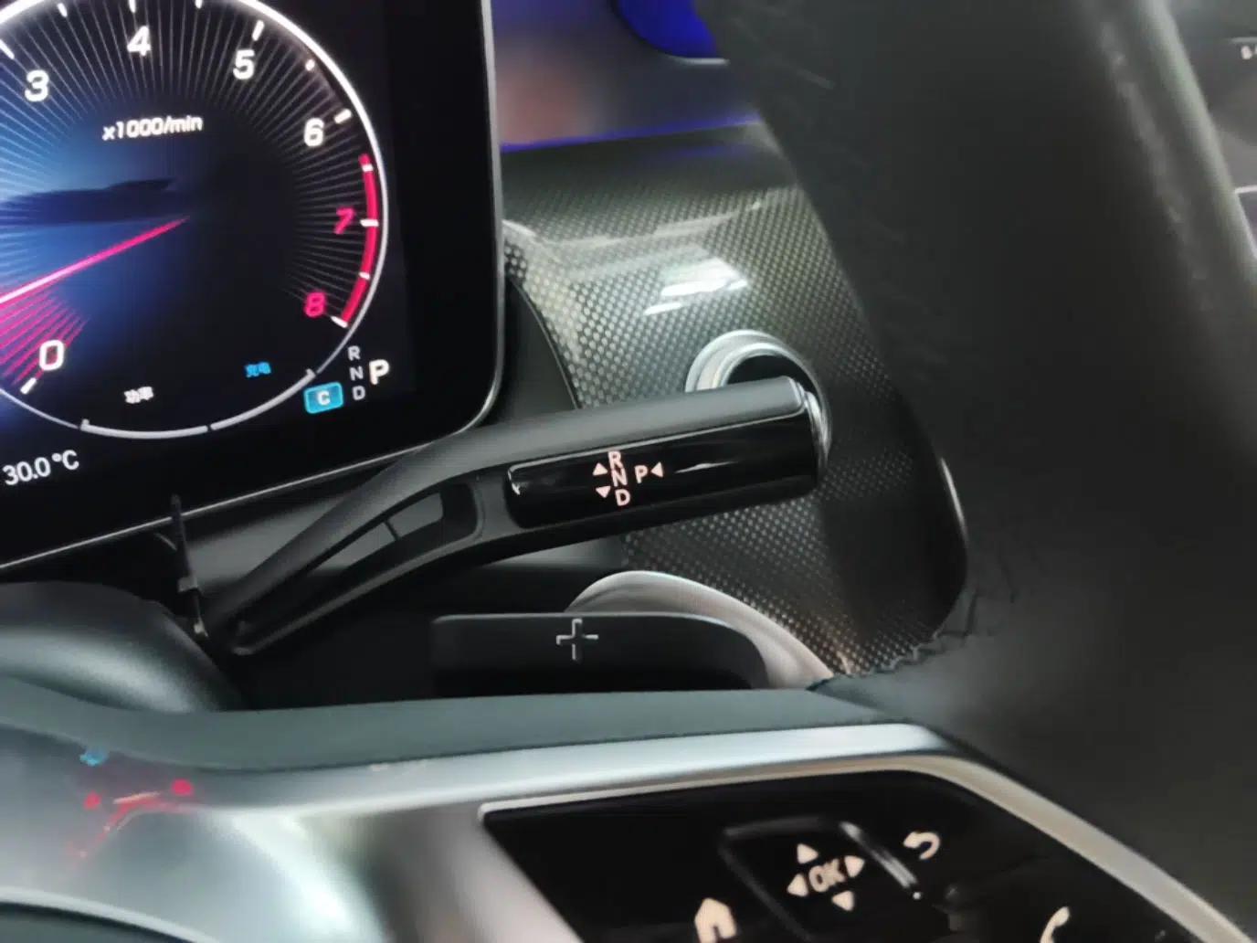 Mercedes-Benz GLC 2023 GLC 260 L 4MATIC Dynamic Edition 5-seater — миниатюра 16
