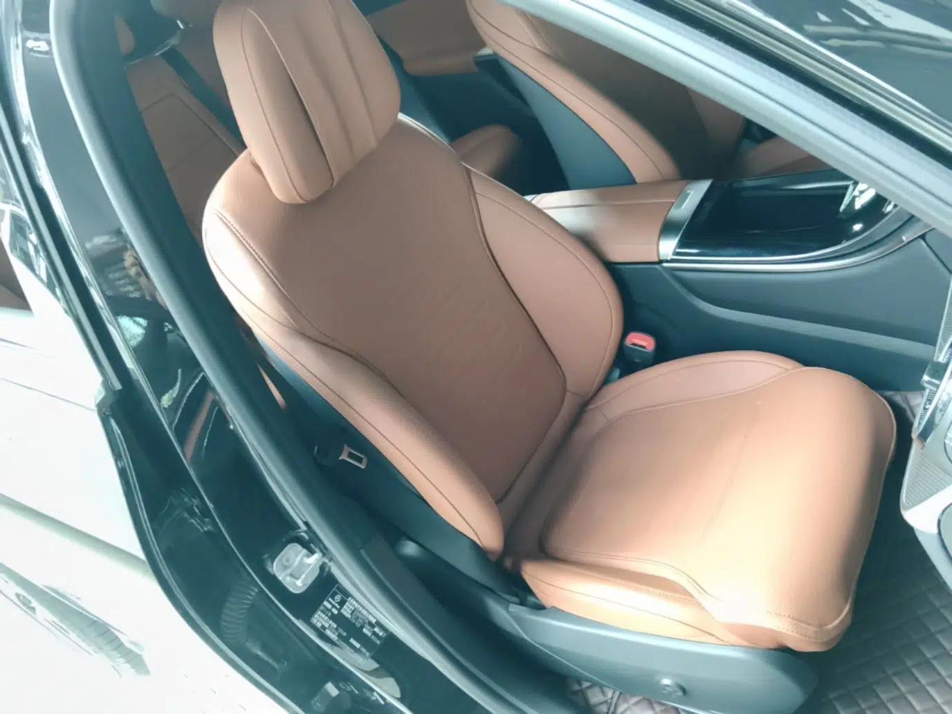 Mercedes-Benz GLC 2023 GLC 260 L 4MATIC Dynamic Edition 5-seater — миниатюра 19