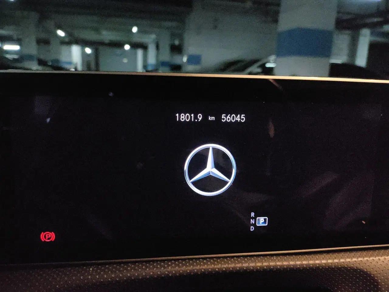 Mercedes-Benz A-Class Mercedes-Benz A180 — миниатюра 12