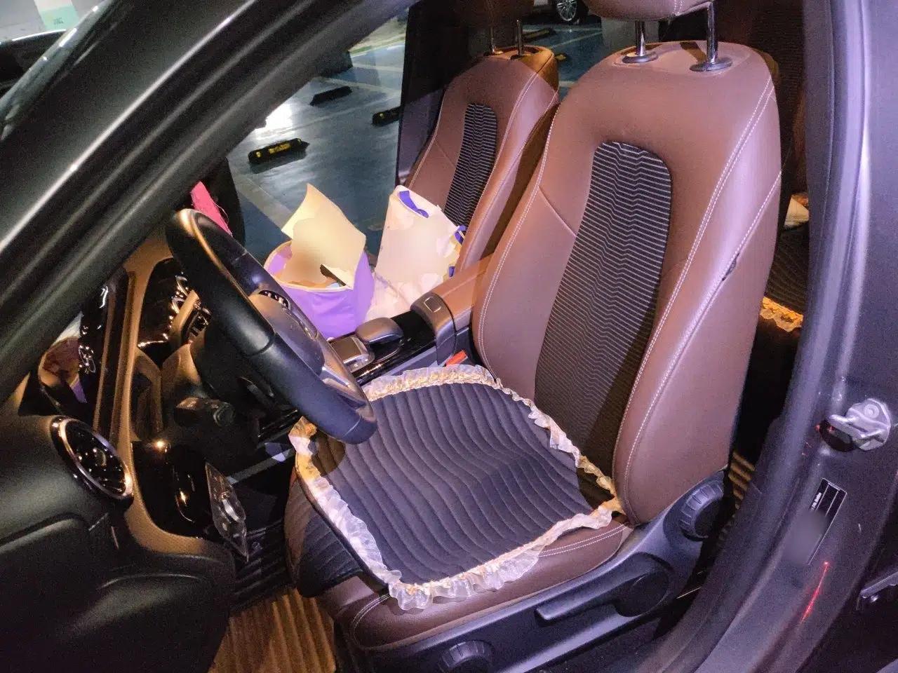 Mercedes-Benz A-Class Mercedes-Benz A180 — миниатюра 15