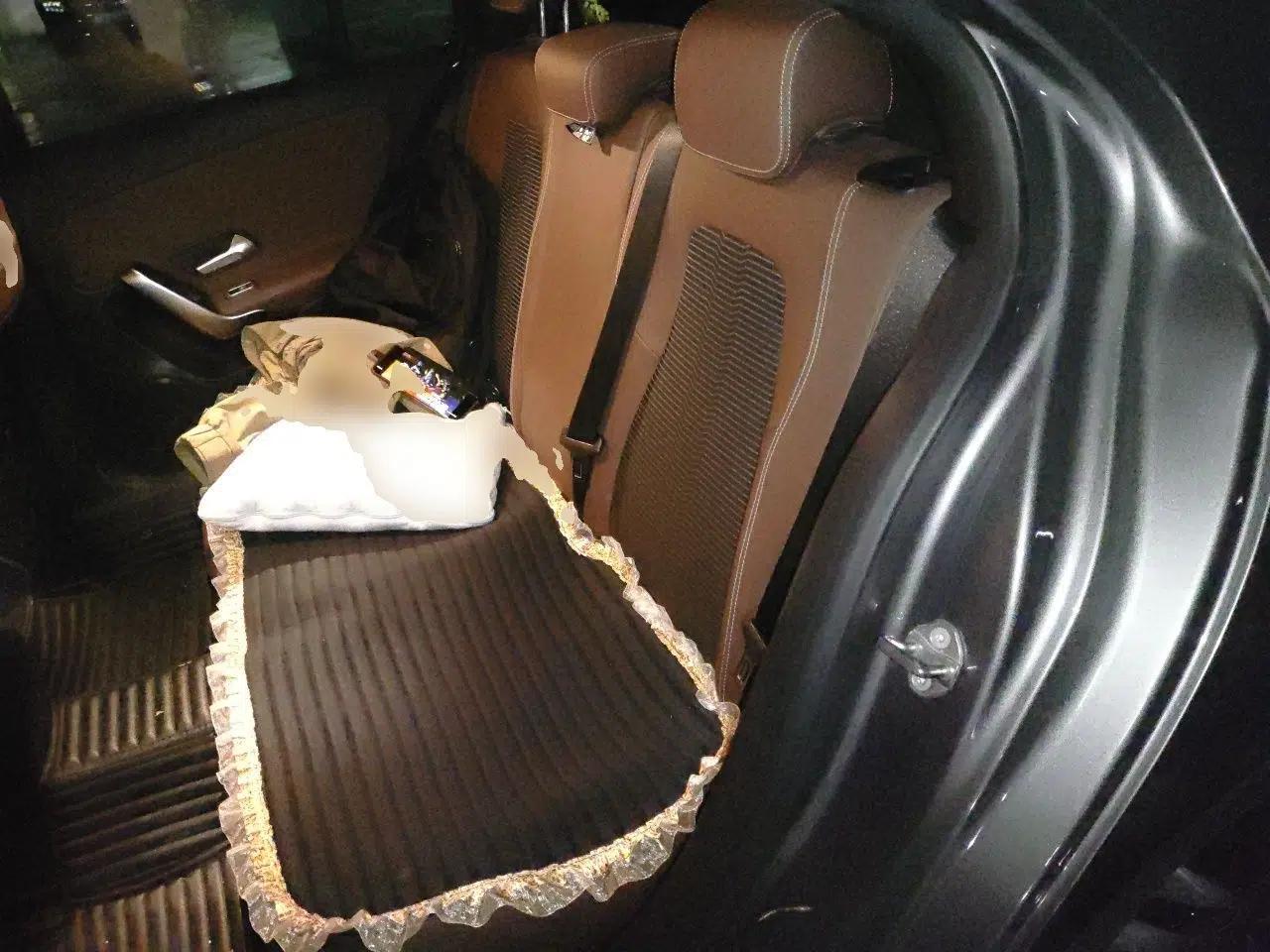 Mercedes-Benz A-Class Mercedes-Benz A180 — миниатюра 17