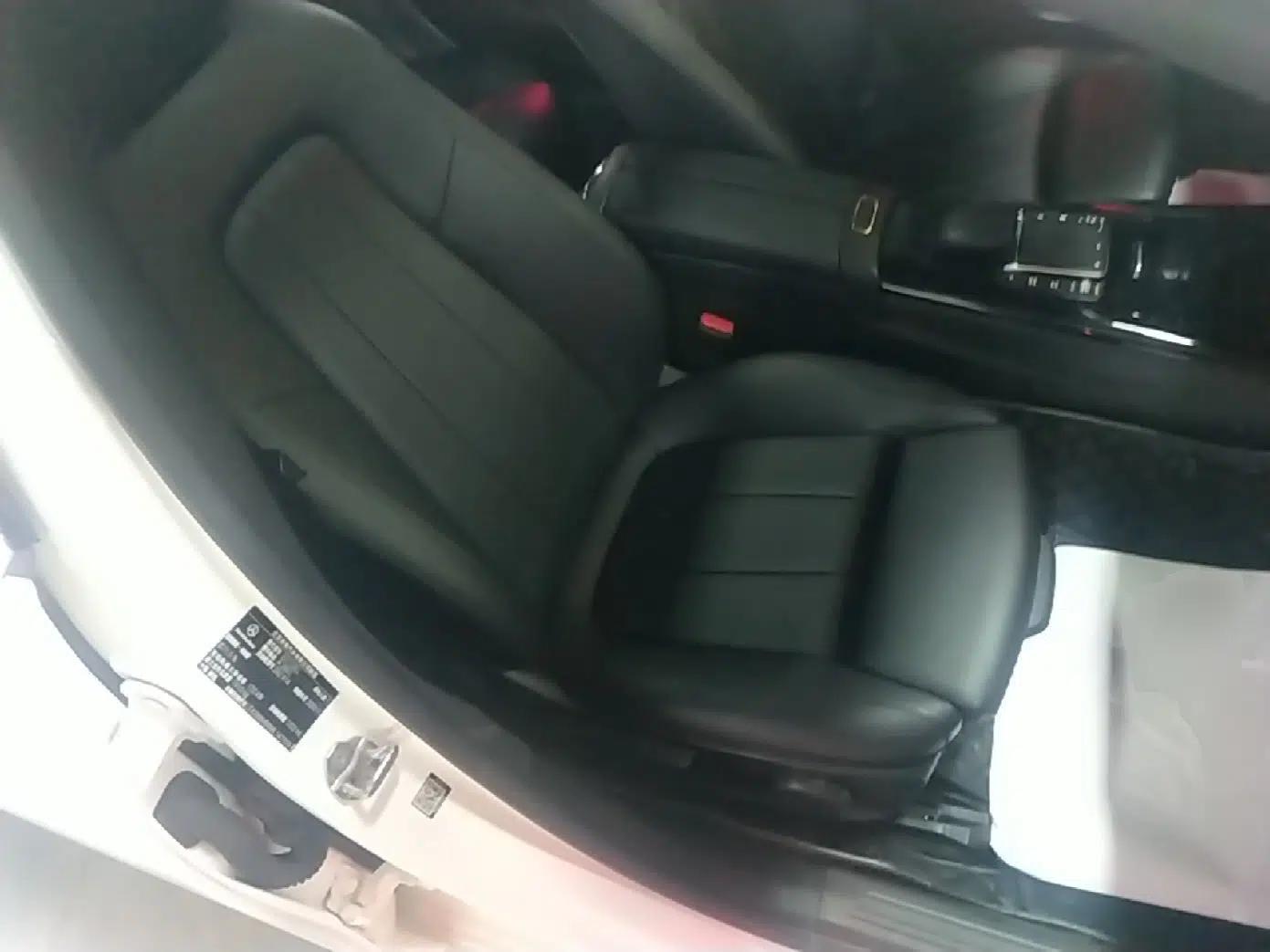 Mercedes-Benz A-Class 2021 A 200 L Sport Sedan Dynamic Model — миниатюра 19