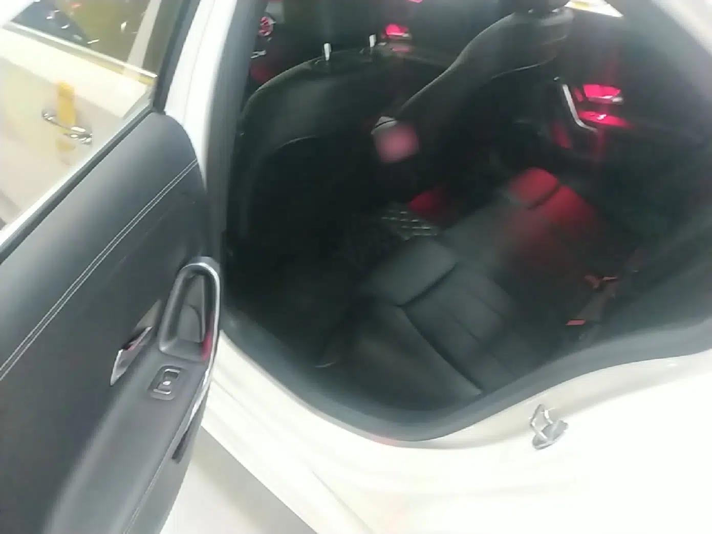 Mercedes-Benz A-Class 2021 A 200 L Sport Sedan Dynamic Model — миниатюра 20