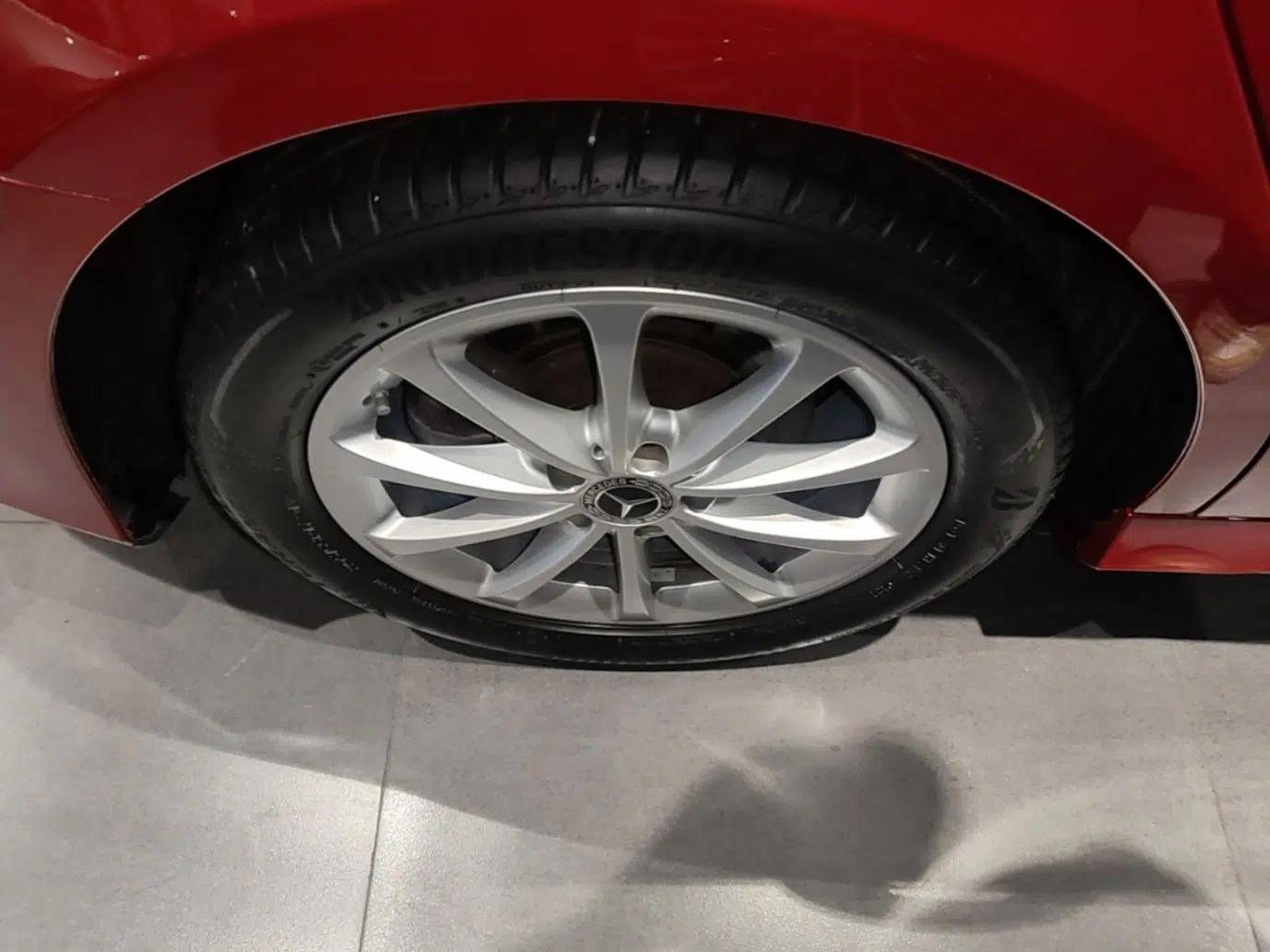 Mercedes-Benz A-Class 2021 A 200 L Sport Sedan Fashion Model — миниатюра 11