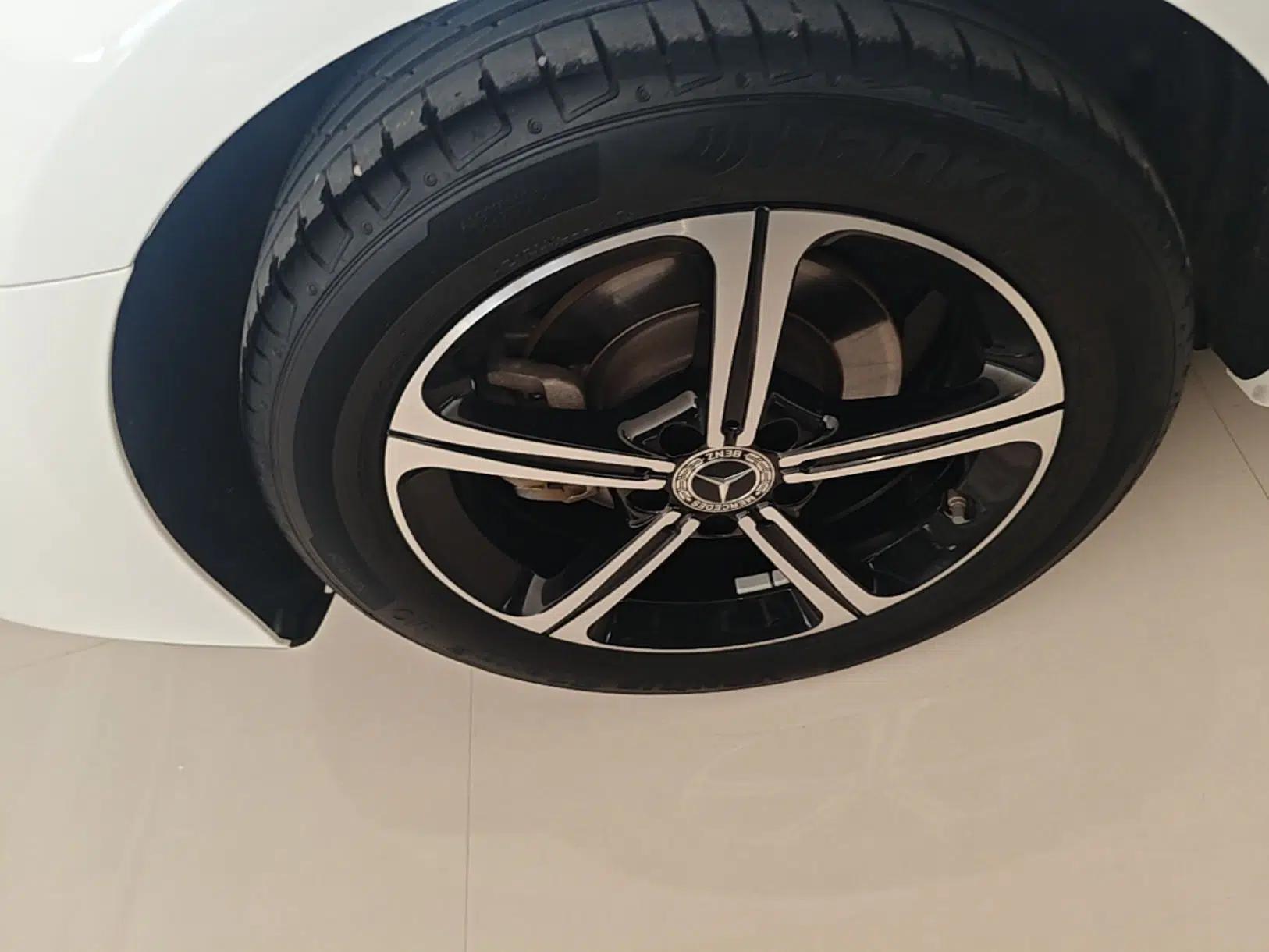 Mercedes-Benz A-Class 2022 Restyled A 200 L Sport Sedan Dynamic Version — миниатюра 11