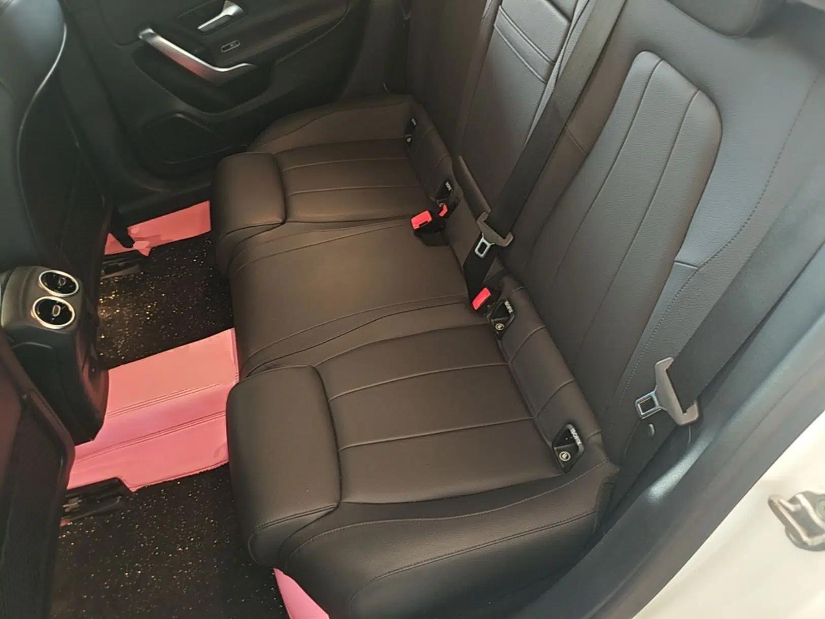Mercedes-Benz A-Class 2022 Restyled A 200 L Sport Sedan Dynamic Version — миниатюра 20