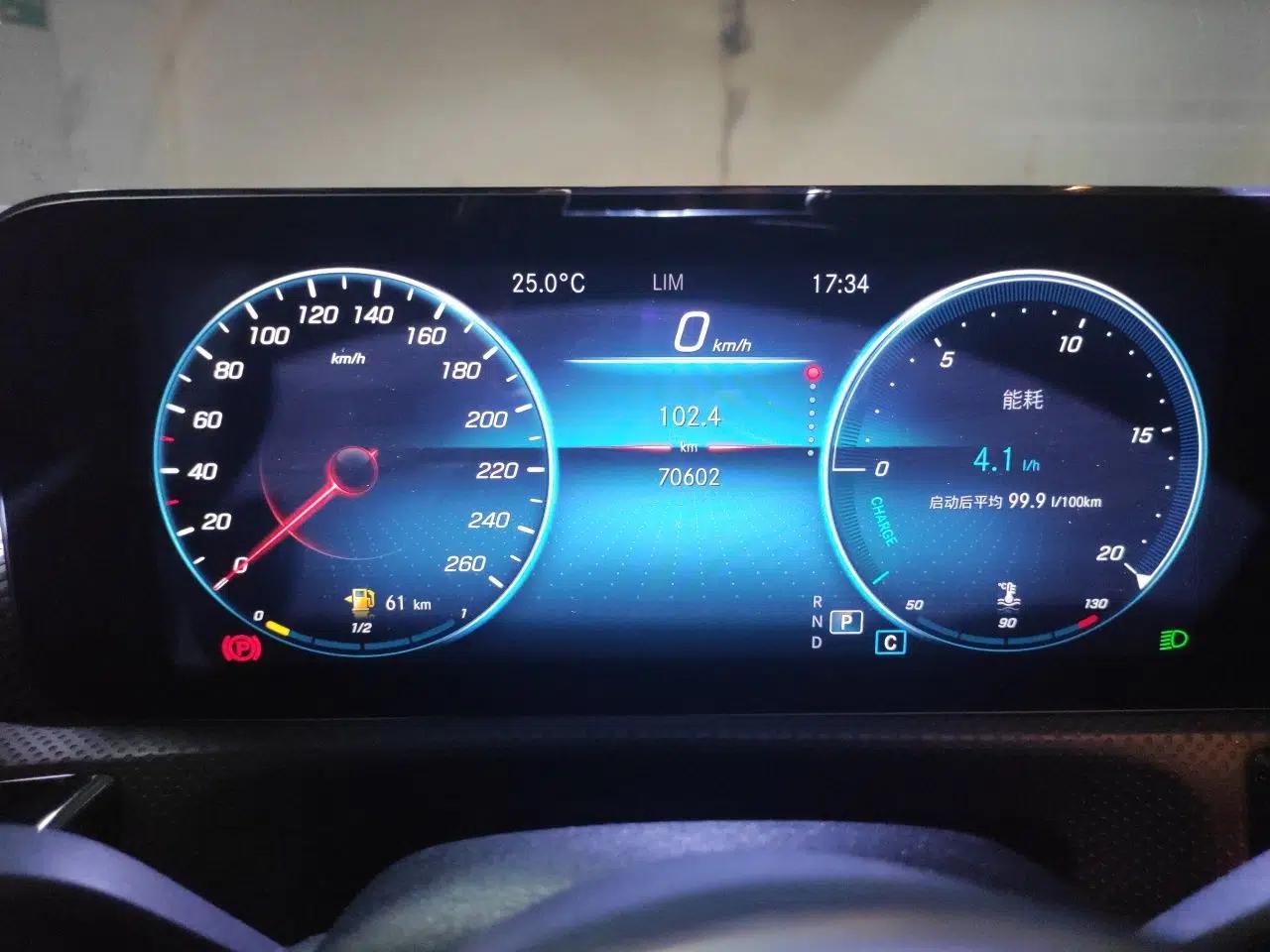 Mercedes-Benz A-Class 2022 Restyled A 180 L Sport Sedan — миниатюра 11