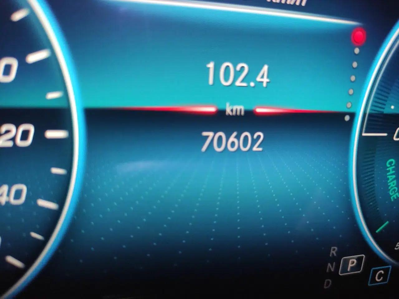 Mercedes-Benz A-Class 2022 Restyled A 180 L Sport Sedan — миниатюра 12