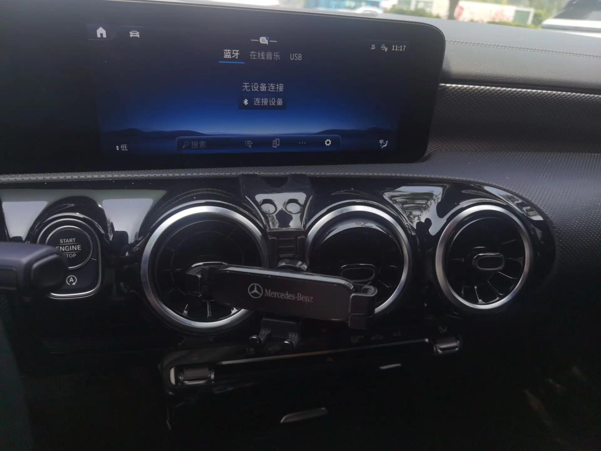 Mercedes-Benz A-Class 2023 A 180 L — миниатюра 13