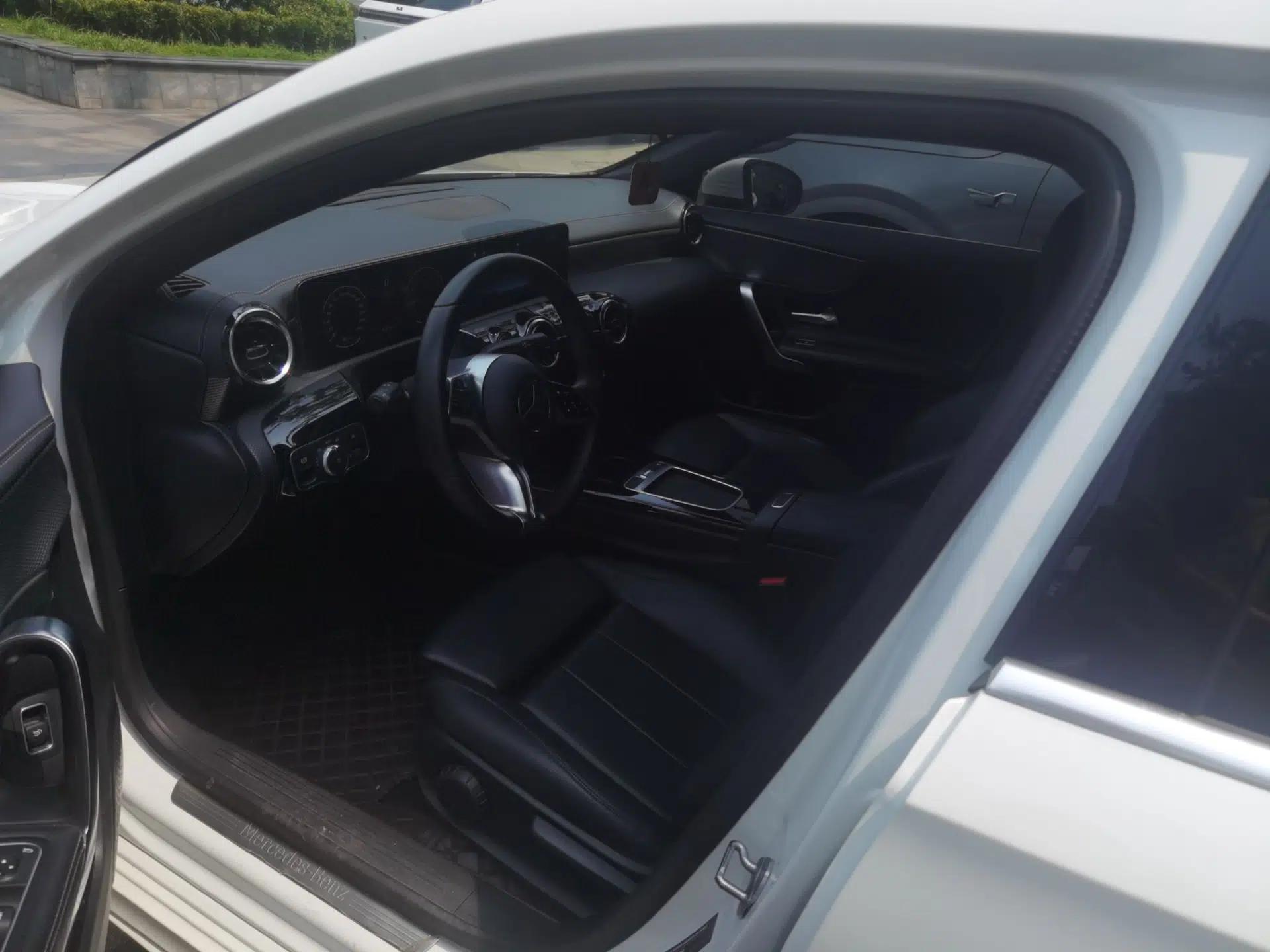 Mercedes-Benz A-Class 2023 A 180 L — миниатюра 15