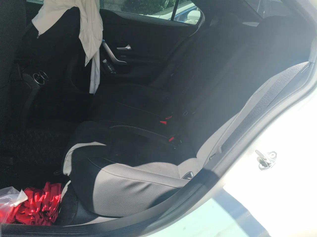 Mercedes-Benz A-Class 2022 Restyled A 200 L Sport Sedan Dynamic Version — миниатюра 17