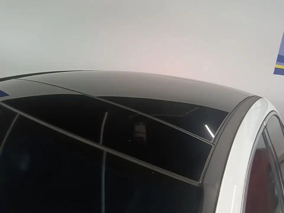 Mercedes-Benz A-Class 2023 A 200 L Fashion Model — миниатюра 7