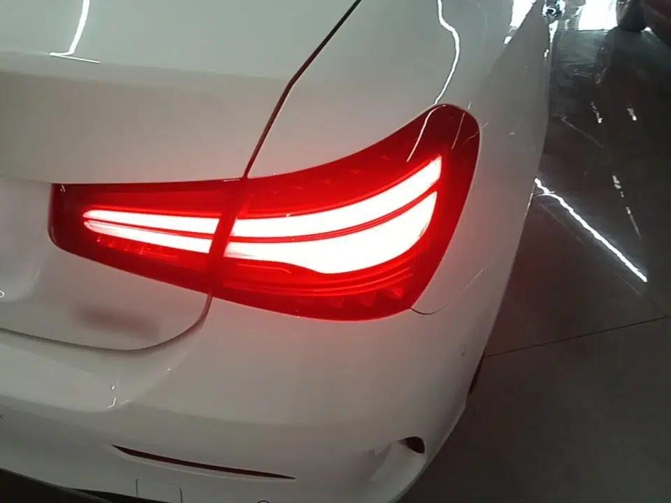 Mercedes-Benz A-Class 2023 A 200 L Fashion Model — миниатюра 9