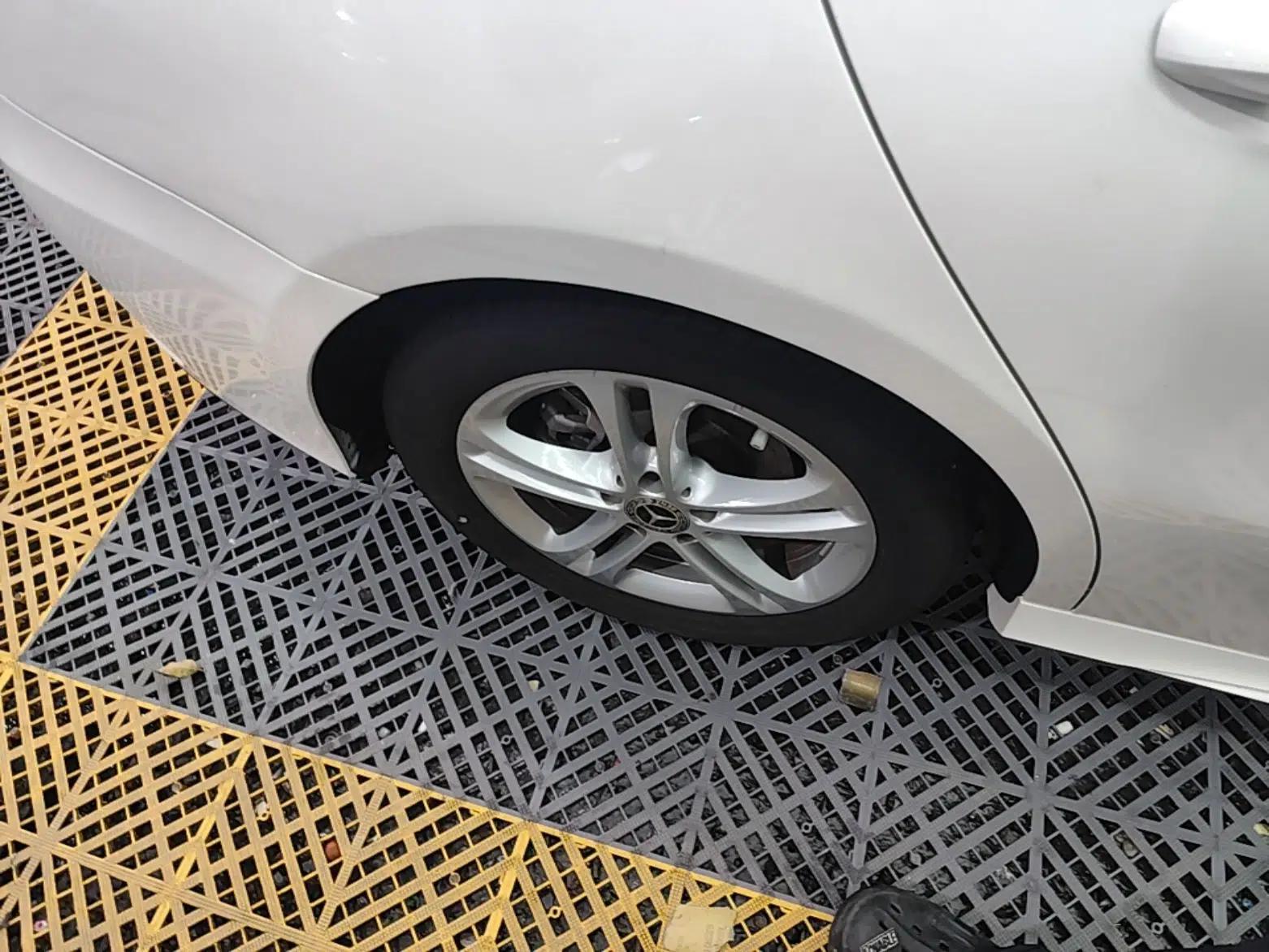 Mercedes-Benz A-Class 2023 A 180 L — миниатюра 11