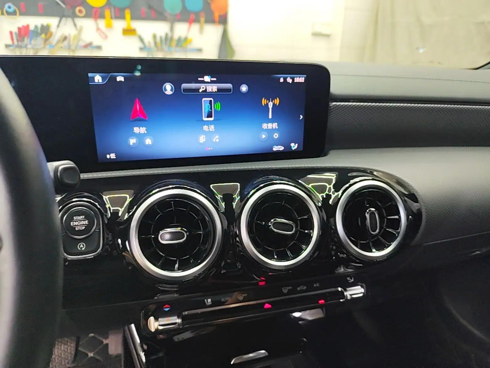 Mercedes-Benz A-Class 2023 A 180 L — миниатюра 15