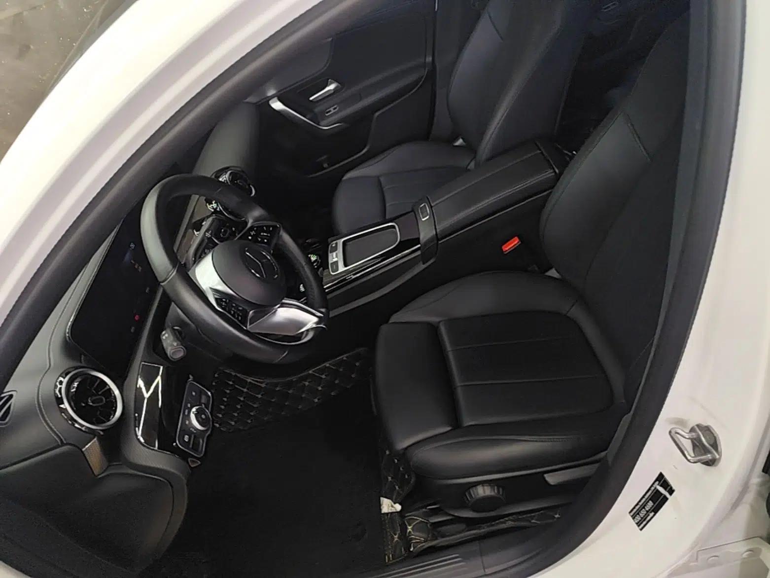 Mercedes-Benz A-Class 2023 A 180 L — миниатюра 17