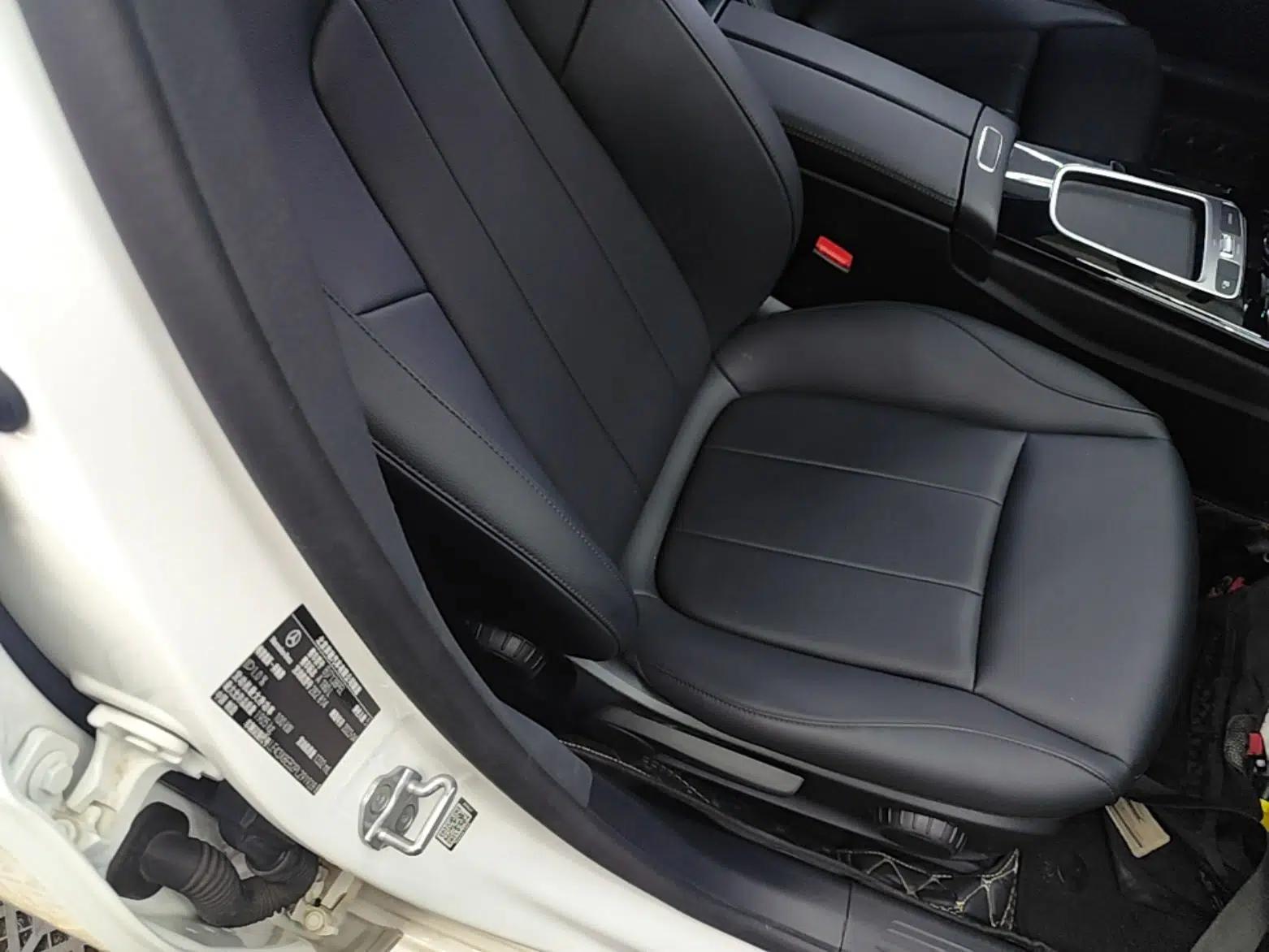 Mercedes-Benz A-Class 2023 A 180 L — миниатюра 19