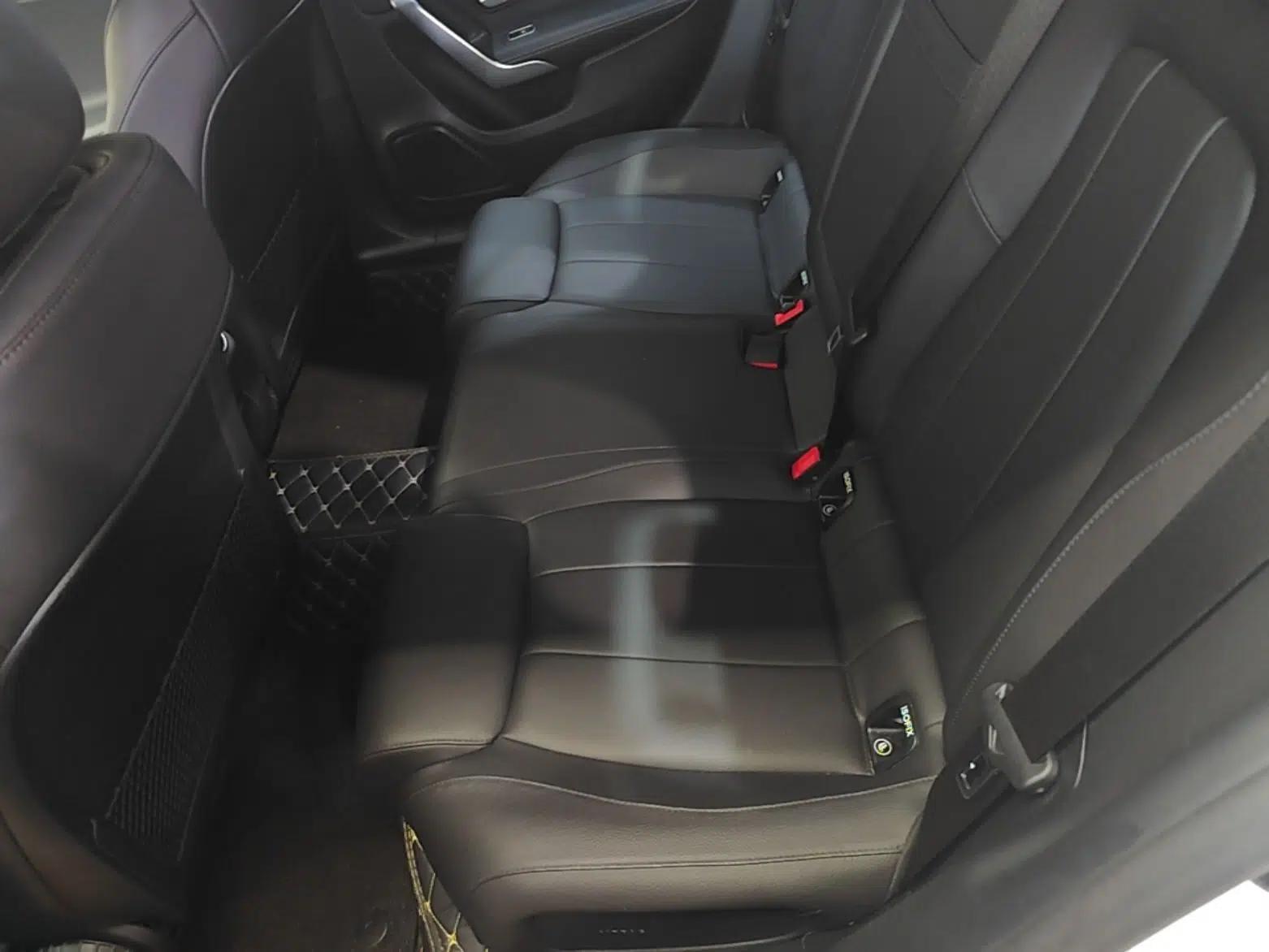 Mercedes-Benz A-Class 2023 A 180 L — миниатюра 20