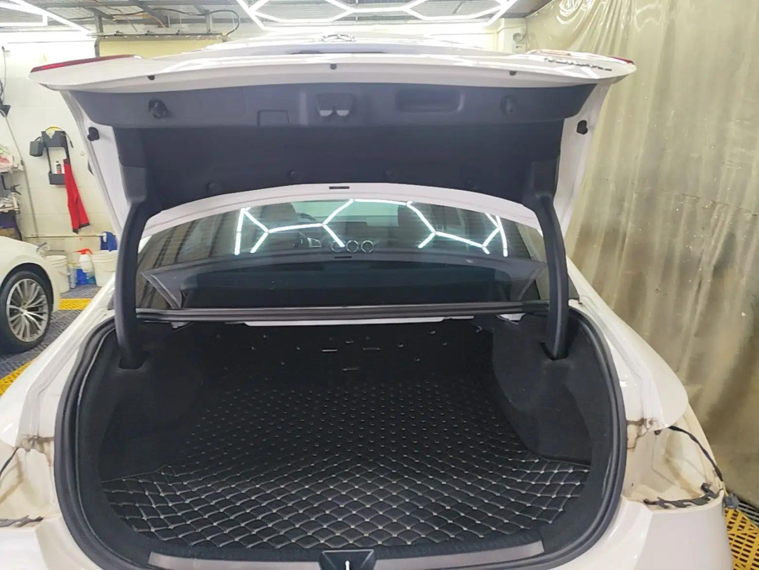 Mercedes-Benz A-Class 2023 A 180 L — миниатюра 22