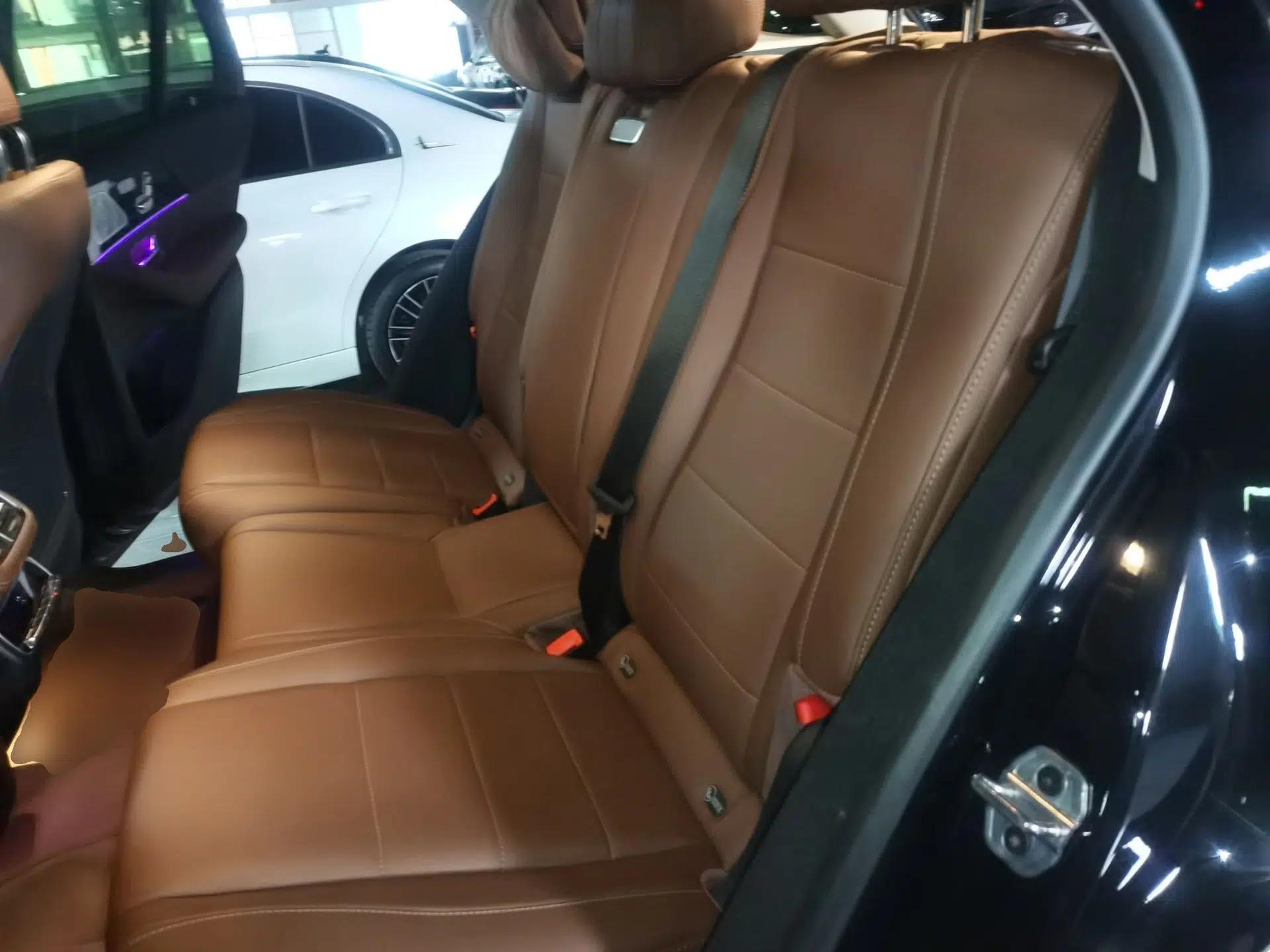 Mercedes-Benz GLE 2024 Refreshed GLE 350 4MATIC Stylish Edition — миниатюра 17