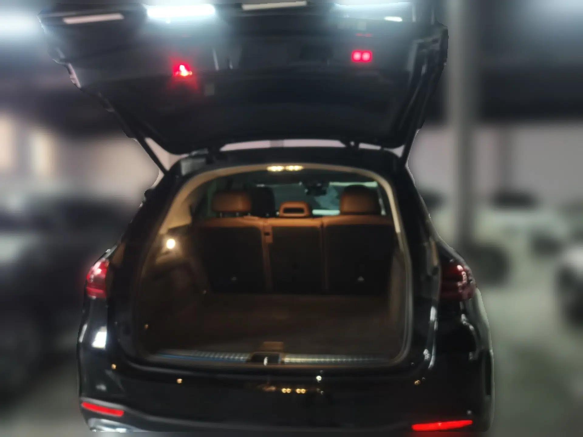 Mercedes-Benz GLE 2024 Refreshed GLE 350 4MATIC Stylish Edition — миниатюра 19