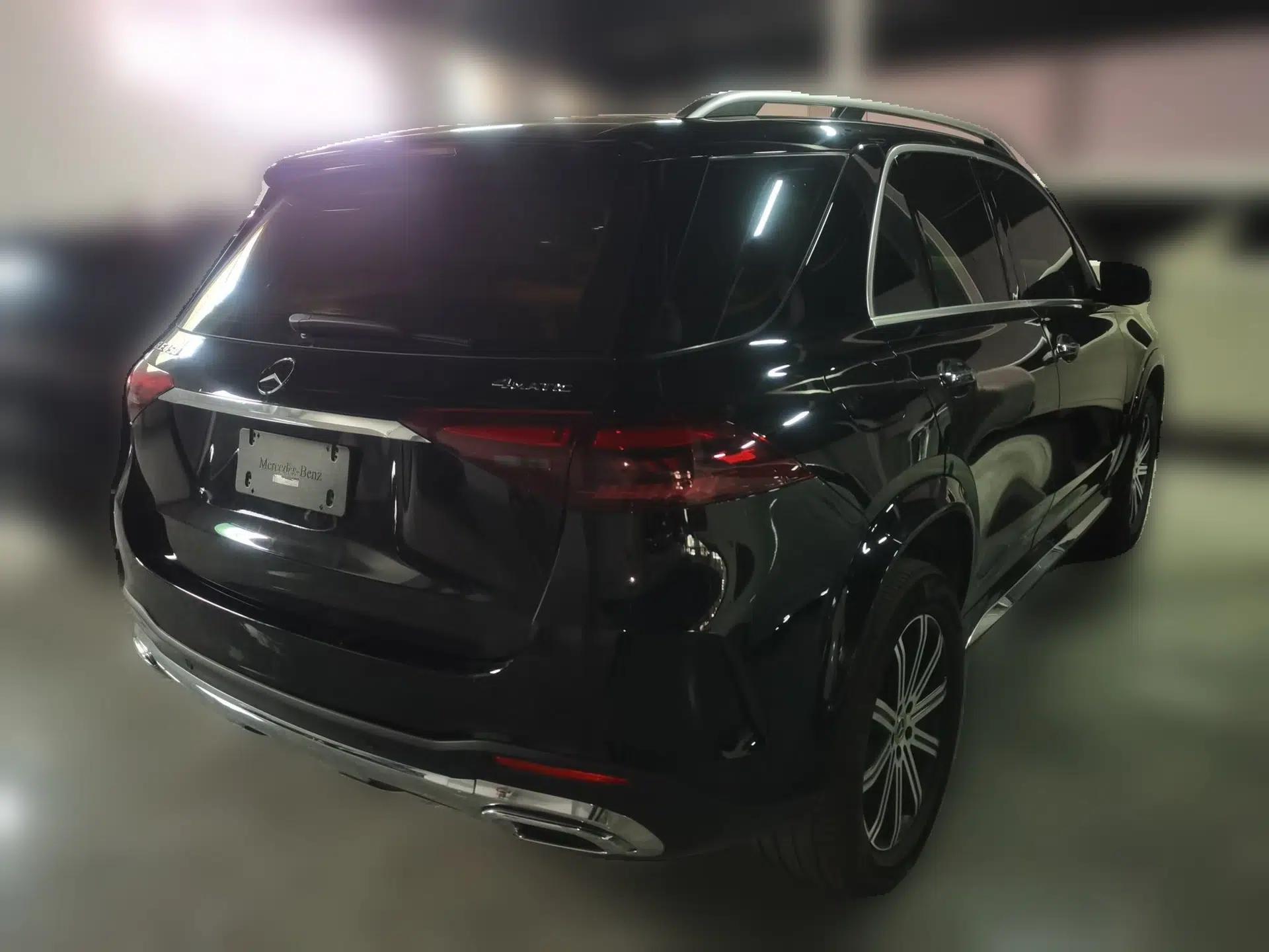 Mercedes-Benz GLE 2024 Refreshed GLE 350 4MATIC Stylish Edition — миниатюра 6