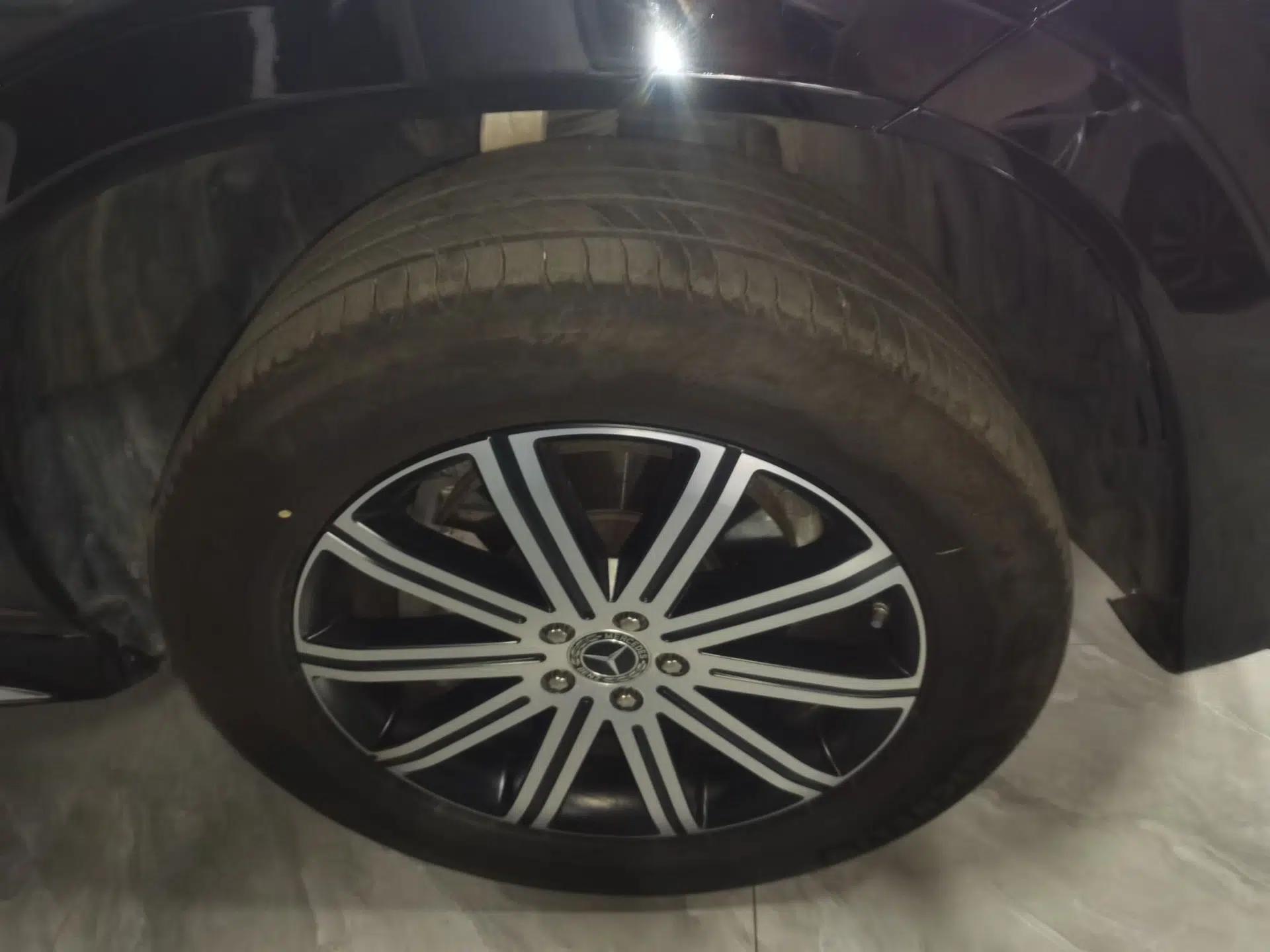 Mercedes-Benz GLE 2024 Refreshed GLE 350 4MATIC Stylish Edition — миниатюра 8