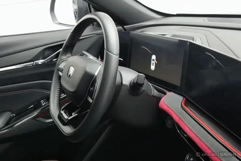 Changan X5 PLUS 2025 1.5T DCT Super Edition — миниатюра 12