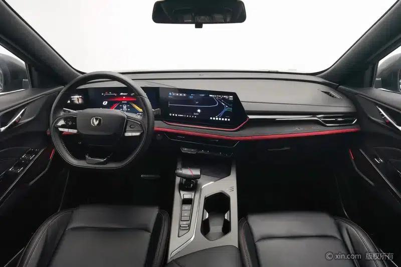 Changan X5 PLUS 2025 1.5T DCT Super Edition — миниатюра 13