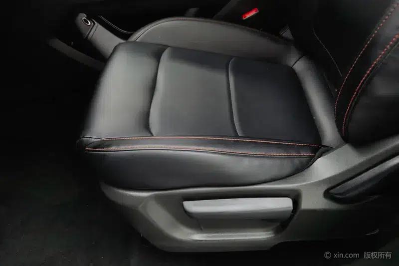 Changan X5 PLUS 2025 1.5T DCT Super Edition — миниатюра 19