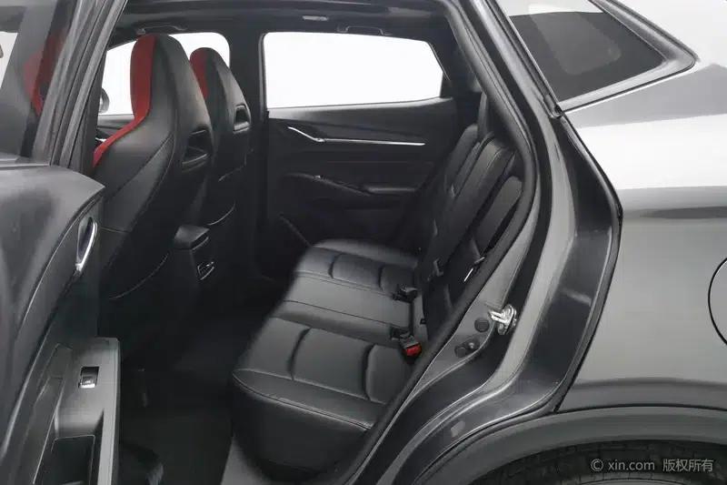 Changan X5 PLUS 2025 1.5T DCT Super Edition — миниатюра 20