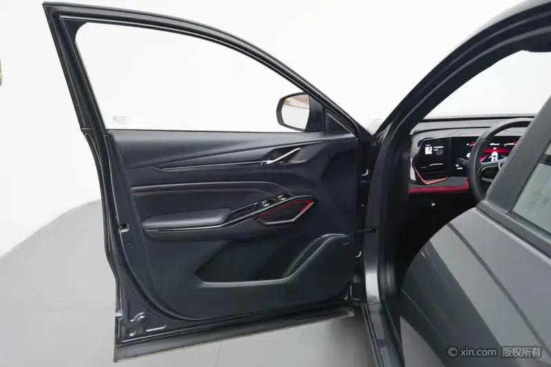 Changan X5 PLUS 2025 1.5T DCT Super Edition — миниатюра 22