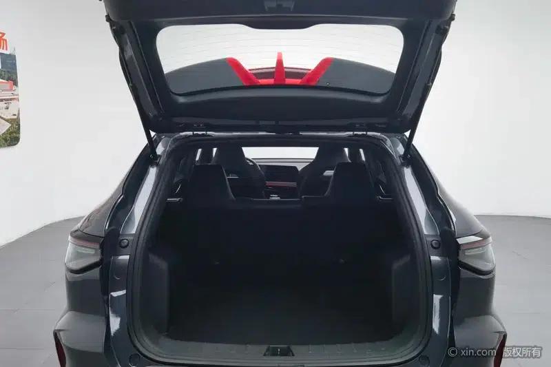 Changan X5 PLUS 2025 1.5T DCT Super Edition — миниатюра 24