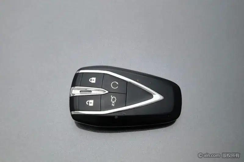 Changan X5 PLUS 2025 1.5T DCT Super Edition — миниатюра 6