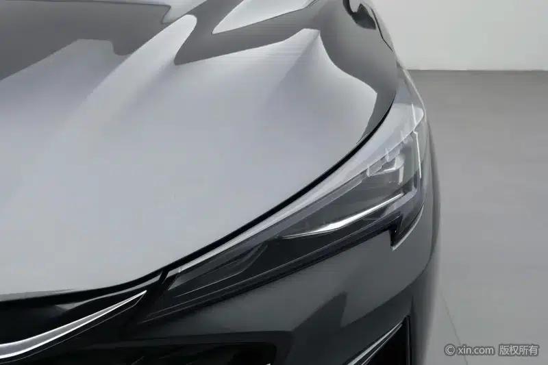 Changan X5 PLUS 2025 1.5T DCT Super Edition — миниатюра 7