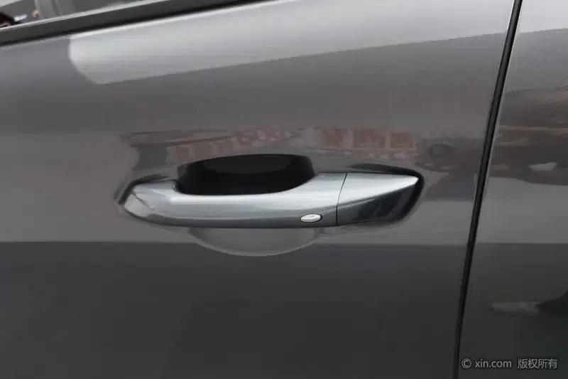Changan X5 PLUS 2025 1.5T DCT Super Edition — миниатюра 8