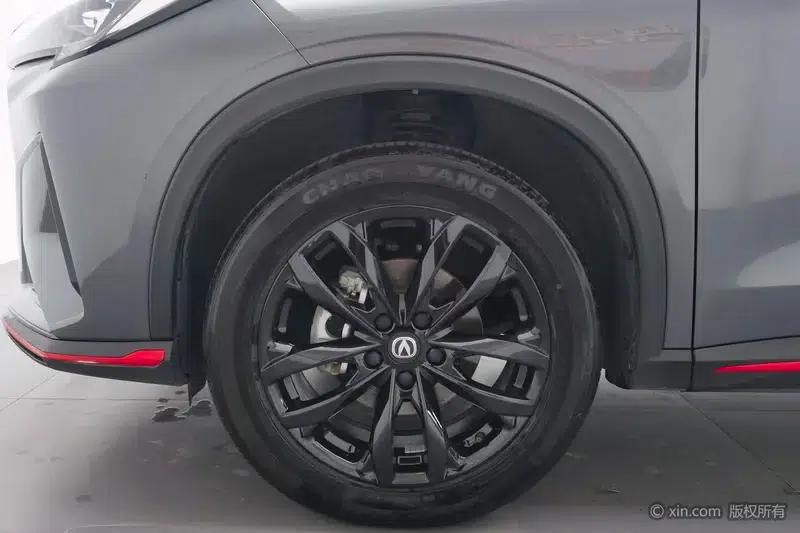Changan X5 PLUS 2025 1.5T DCT Super Edition — миниатюра 10