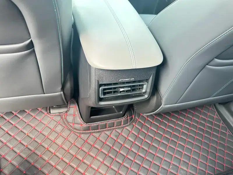 Changan UNI-Z 2025 1.5T DCT Premium Edition — миниатюра 18