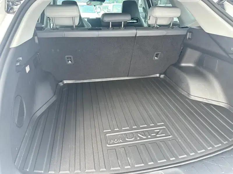 Changan UNI-Z 2025 1.5T DCT Premium Edition — миниатюра 27
