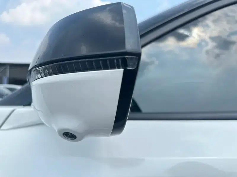 Changan UNI-Z 2025 1.5T DCT Premium Edition — миниатюра 8