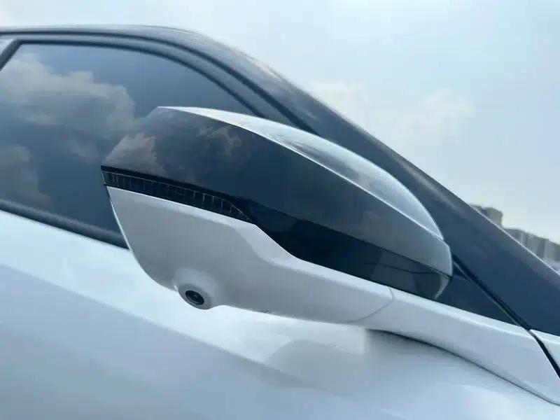 Changan UNI-Z 2025 1.5T DCT Premium Edition — миниатюра 9