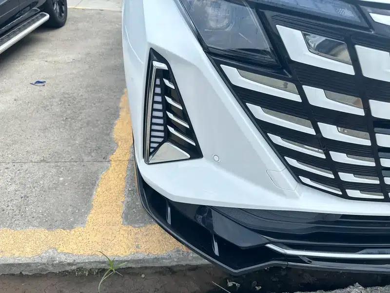 Changan UNI-Z 2025 1.5T DCT Premium Edition — миниатюра 10