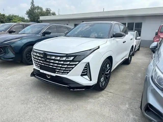 Changan UNI-Z 2025 1.5T DCT Premium Edition