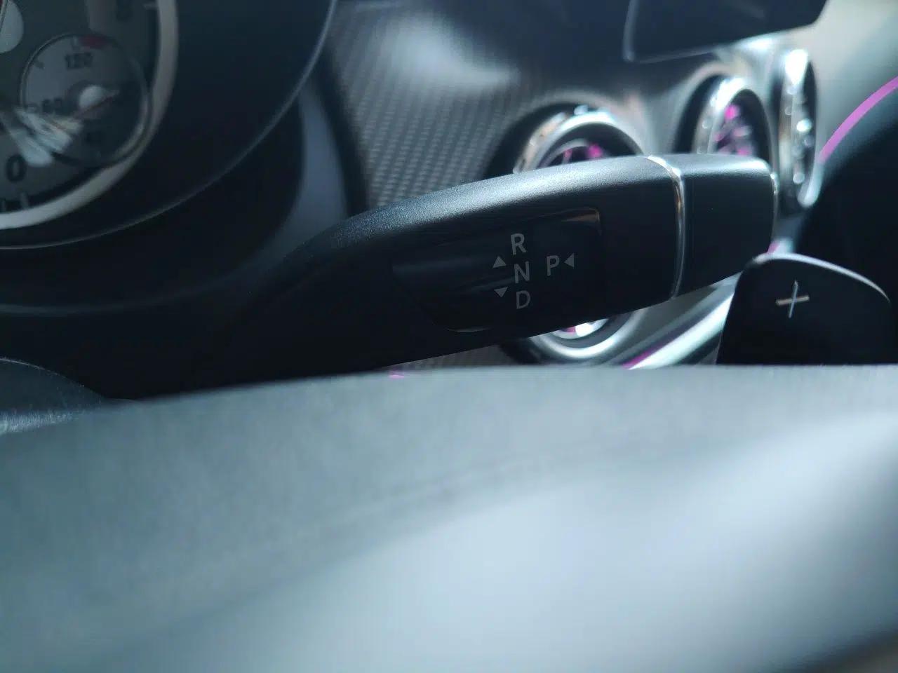 Mercedes-Benz GLA 2016 GLA 220 4MATIC Fashion Edition — миниатюра 14